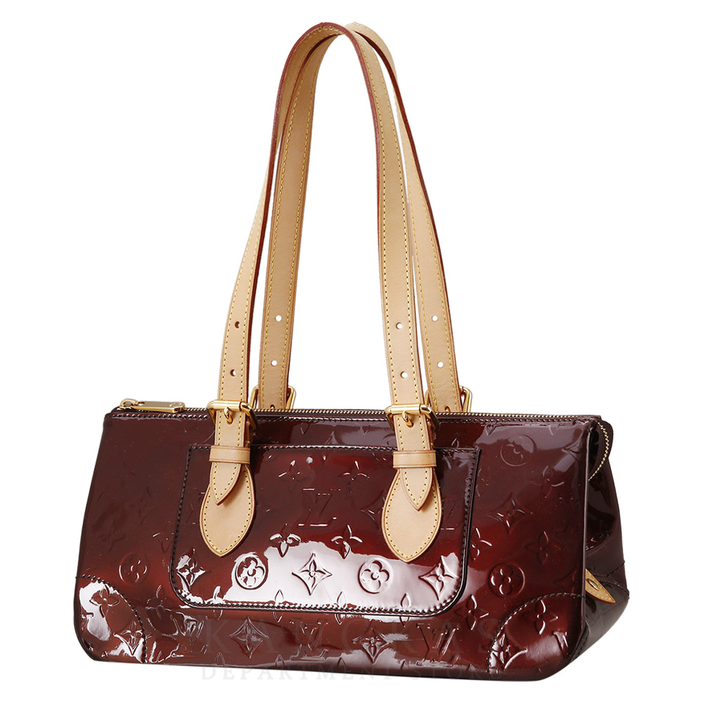 LOUIS VUITTON(USED)루이비통 베르니 로즈우드